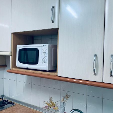 Casa Rural Dian - Centro Torrox 토록스 외부 사진