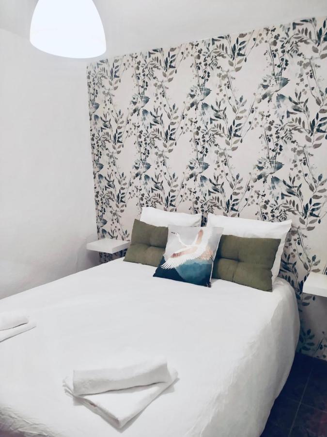 Casa Rural Dian - Centro Torrox 토록스 외부 사진