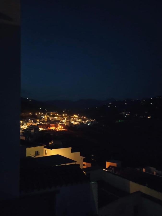 Casa Rural Dian - Centro Torrox 토록스 외부 사진