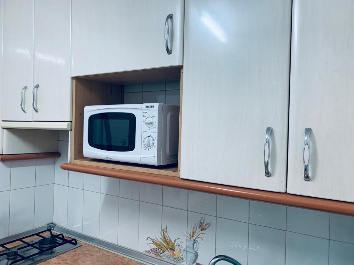Casa Rural Dian - Centro Torrox 토록스 외부 사진
