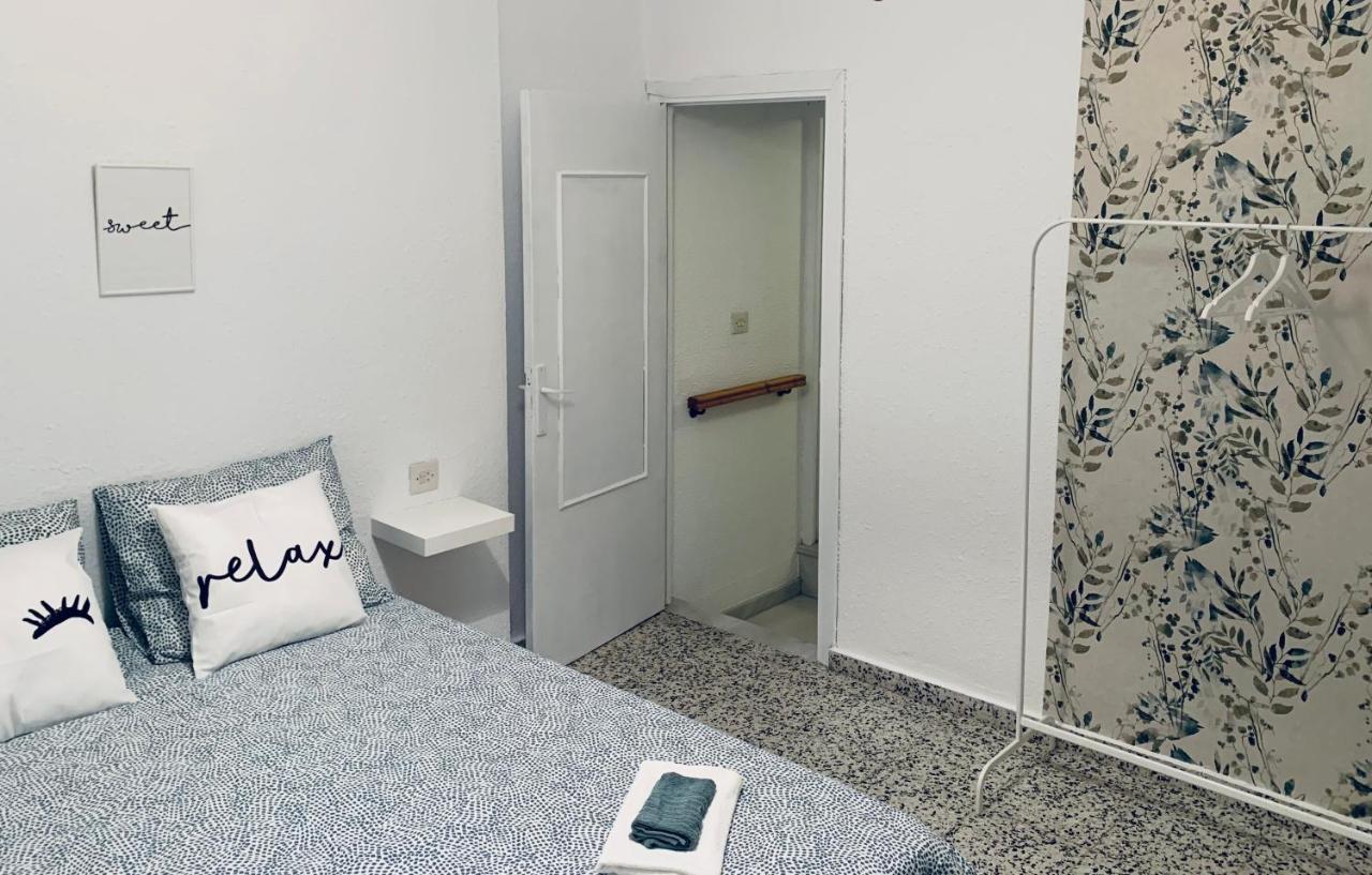Casa Rural Dian - Centro Torrox 토록스 외부 사진