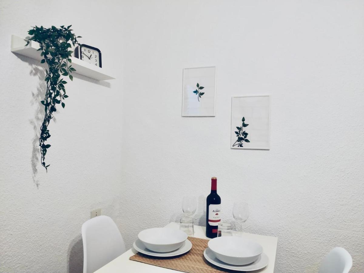 Casa Rural Dian - Centro Torrox 토록스 외부 사진