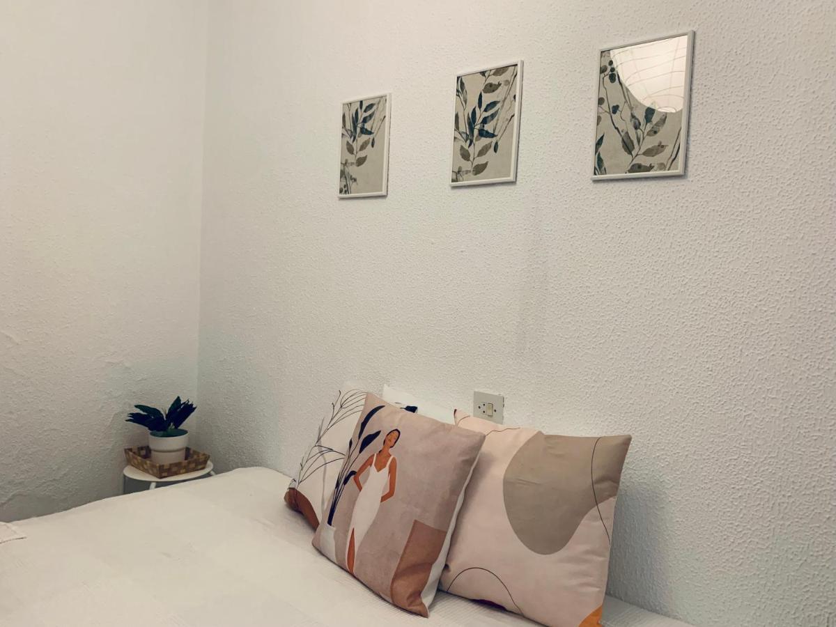 Casa Rural Dian - Centro Torrox 토록스 외부 사진