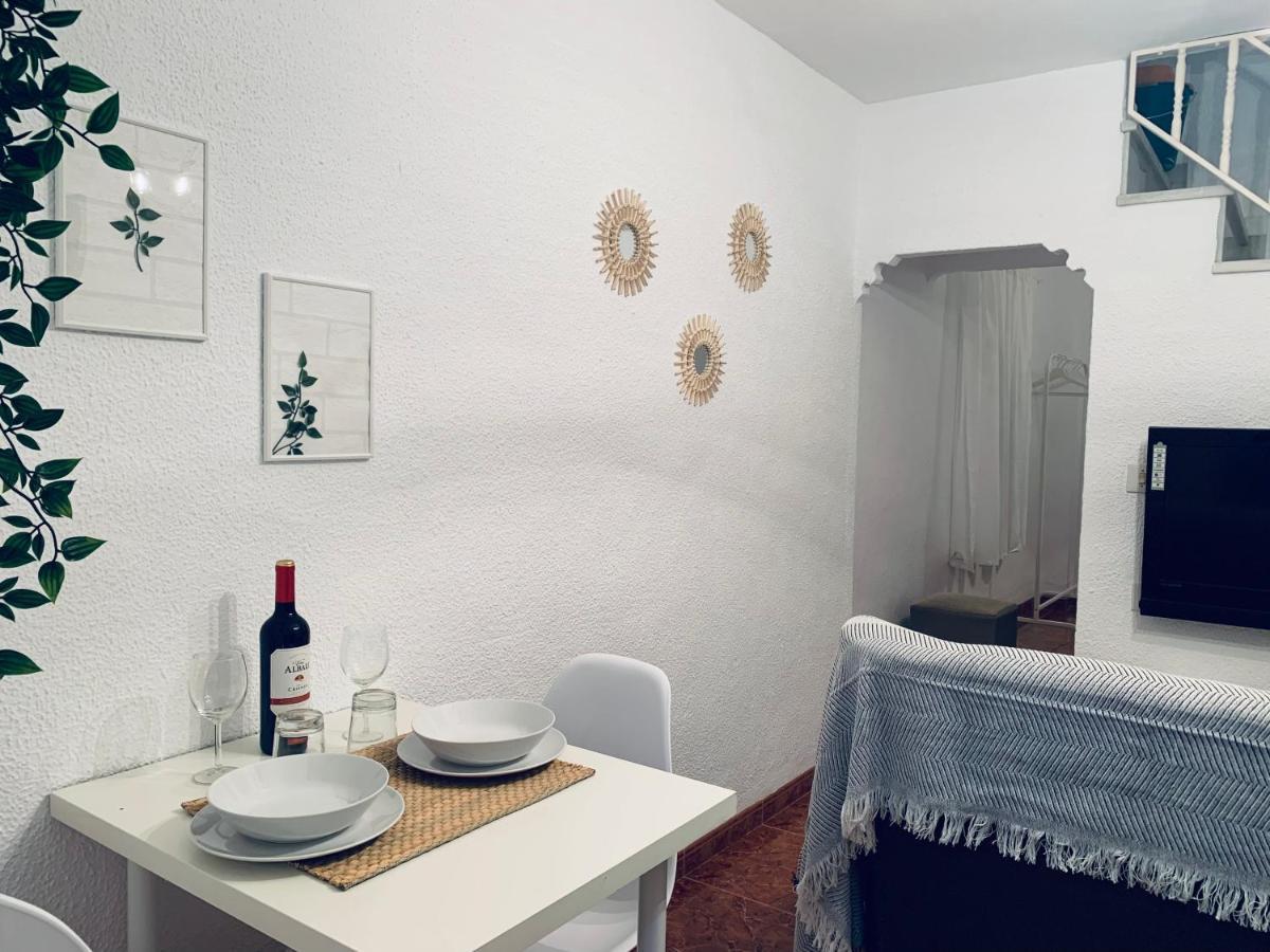 Casa Rural Dian - Centro Torrox 토록스 외부 사진