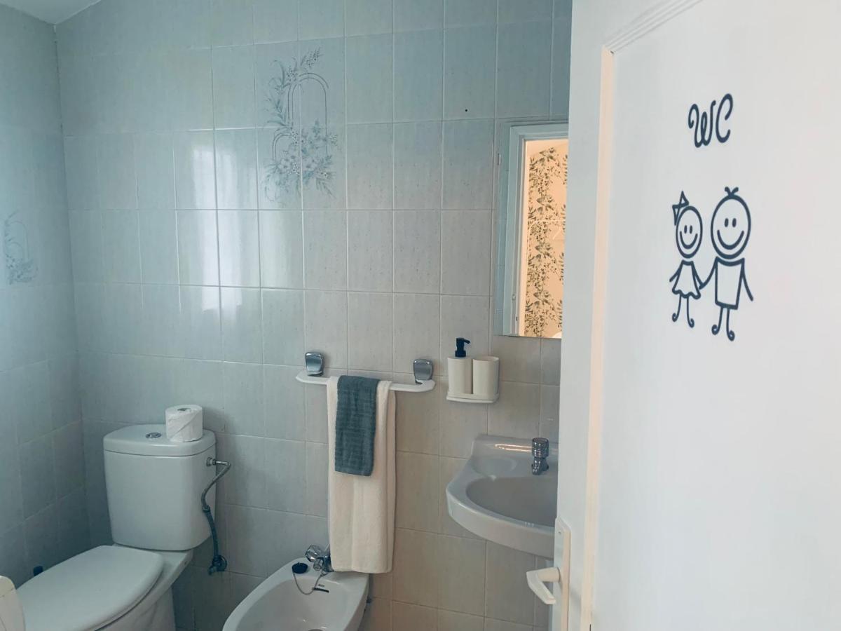 Casa Rural Dian - Centro Torrox 토록스 외부 사진