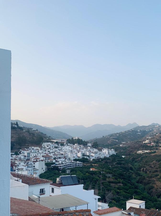 Casa Rural Dian - Centro Torrox 토록스 외부 사진