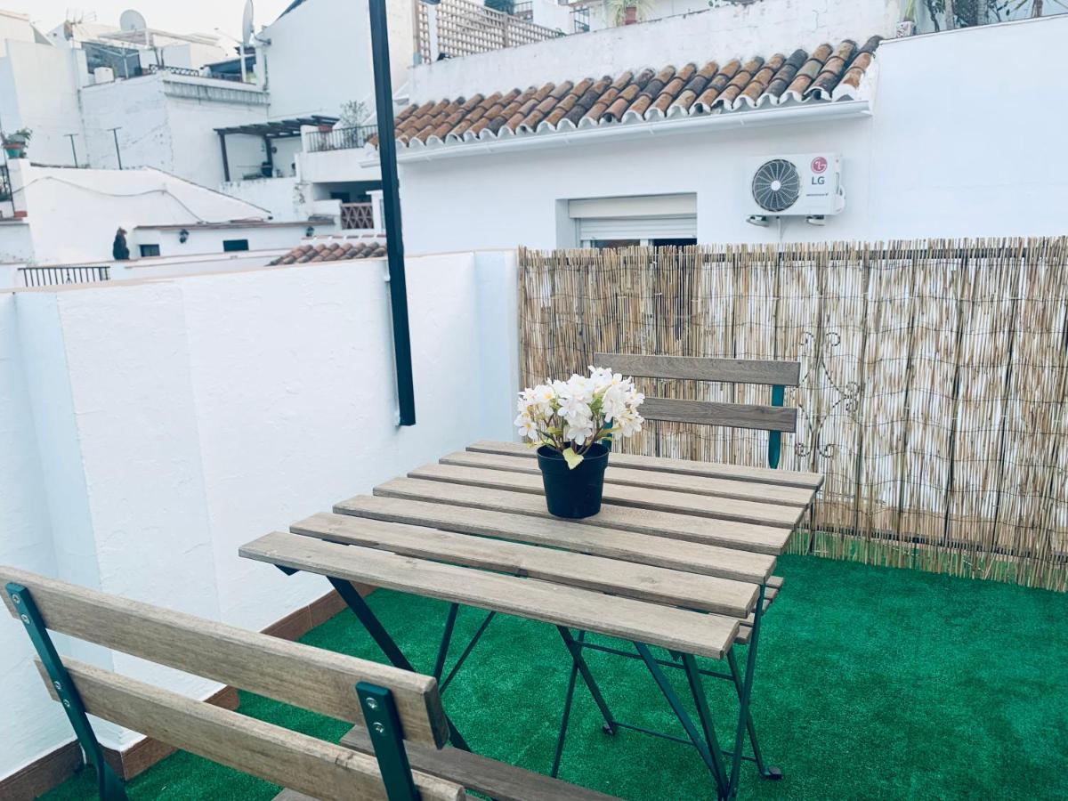 Casa Rural Dian - Centro Torrox 토록스 외부 사진
